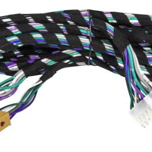 Quadlock 2,5 Meter Adapterkabel für Quad Lock Lautsprecherstecker MPK-QSC25-M Top-Angebot