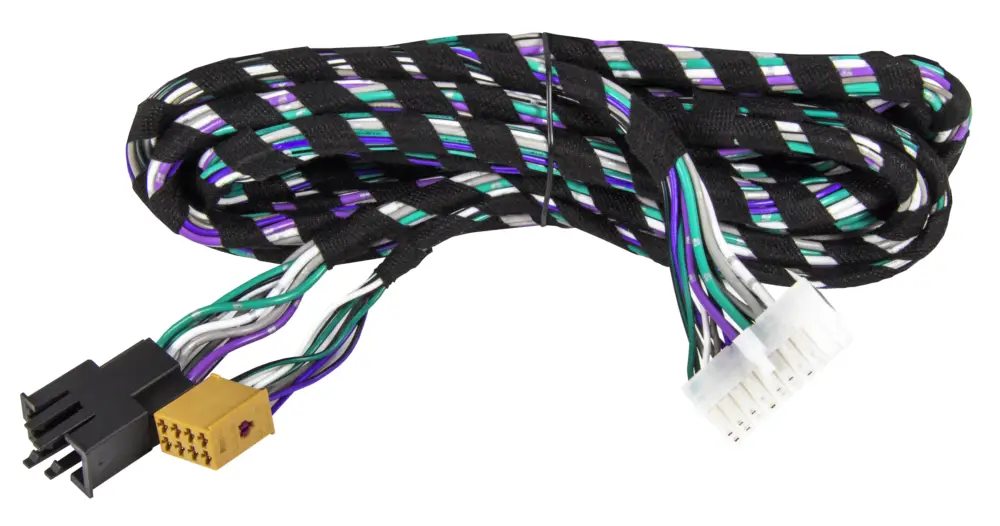 Quadlock 2,5 Meter Adapterkabel für Quad Lock Lautsprecherstecker MPK-QSC25-M Top-Angebot