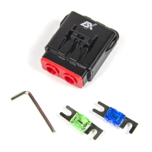 ESX DIRECTION ANL Sicherungshalter DFH-WP-ANL Neue Kollektion