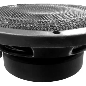 Super-Preis MUSWAY Subwoofergitter 20 cm MGS8