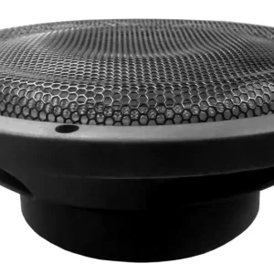 MUSWAY Subwoofergitter 25 cm MGS10 Expressversand