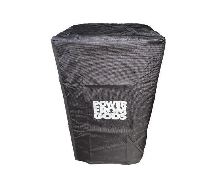 Expressversand HIFONICS EB115A Abdeckung Schutz gegen Nässe Feuchtigkeit und Staub EB115A-COVER
