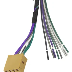 Top-Preis Quadlock 5,0 Meter Adapterkabel für Quad Lock Lautsprecherstecker MPK-QHL50-O