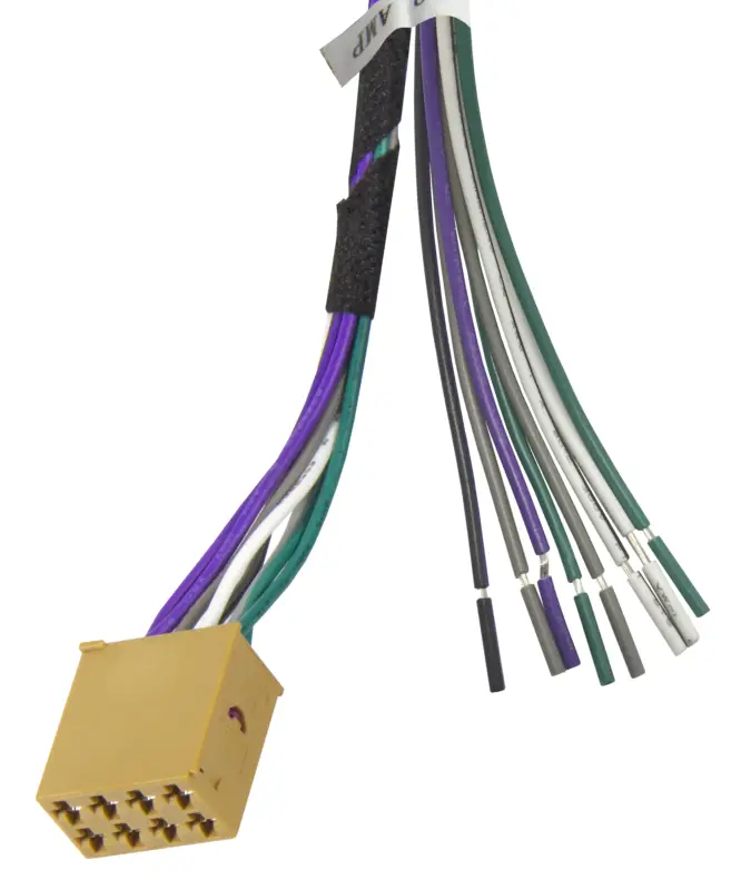 Top-Preis Quadlock 5,0 Meter Adapterkabel für Quad Lock Lautsprecherstecker MPK-QHL50-O