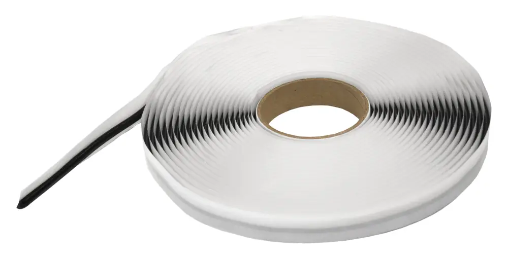 Neuheit ESX Quantum Butylschnur selbstklebend Butyl Schnur 11m QST6-11