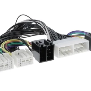 Sale Plug&Play Anschlußkabel plug&play Kabelset Anschlusskabel für Hyundai KIA MPK 27