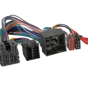 Plug&Play Anschlußkabel plug&play Kabelset Anschlusskabel für Toyota Opel MPK 26 Neu