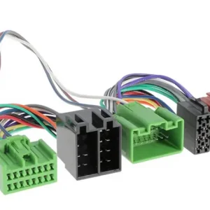 Plug&Play Anschlußkabel plug&play Kabelset Anschlusskabel für Volvo MPK 25 Saisonangebot