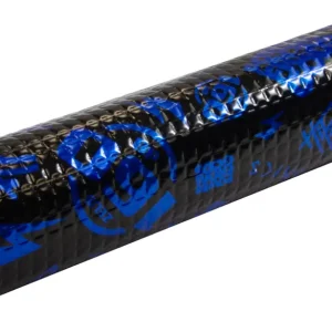 HIFONICS ZEUS hohe Klebekraft Dämmung für Blechteile Alu Butyl 160dB Heißes Angebot