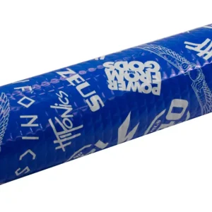 Begrenztes Angebot HIFONICS ZEUS hohe Klebekraft Dämmung für Blechteile Alu Butyl 140dB