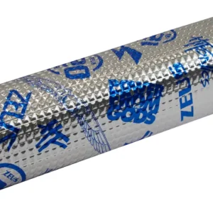 HIFONICS ZEUS hohe Klebekraft Dämmung für Blechteile Alu Butyl 120dB Bestseller