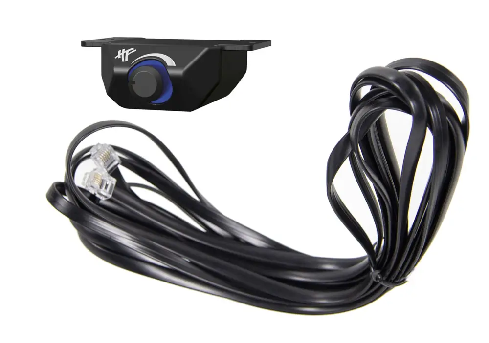 HIFONICS Bass Remote Pegel-Fernbedienung für VXI Verstärker Kabel für VXI Serie Jetzt Bestellen