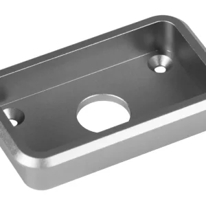 MUSWAY Montagehalter Universal Bass Pegel Fernbedienung für DRC1 MB-DRC Must-Have