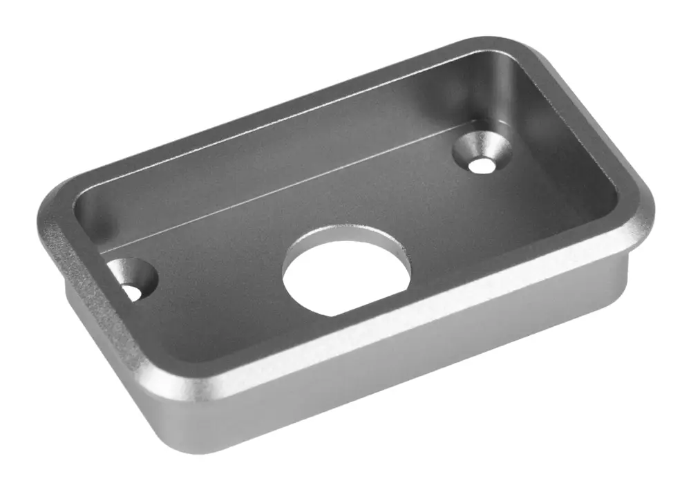 MUSWAY Montagehalter Universal Bass Pegel Fernbedienung für DRC1 MB-DRC Must-Have