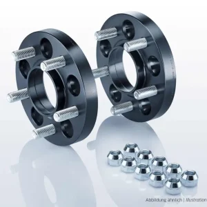 Eibach Spurverbreiterung 40 mm Pro-Spacer auch für Ford Maverick 1N Hyundai ix35 Markenware