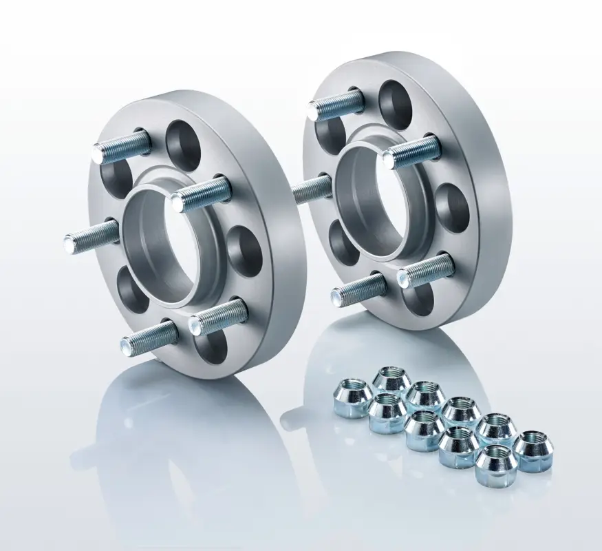 Angebot Eibach Spurverbreiterung 40 mm Pro-Spacer für Hyundai Ioniq 5 N NE 11.23-