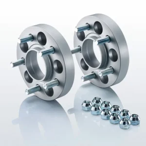 Neue Ware Eibach Spurverbreiterung 50 mm Pro-Spacer auch für Suzuki Swift V AZ Swift VI UZ