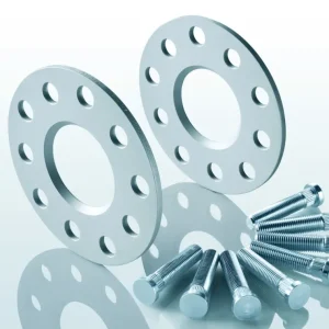 Günstig Eibach Spurverbreiterung 10 mm Pro-Spacer auch für Ford Fiesta VII 01.17-