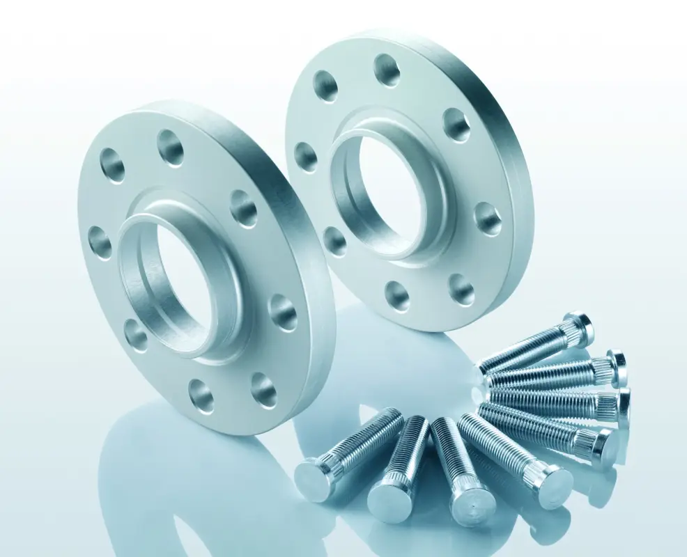 Eibach Spurverbreiterung 20 mm Pro-Spacer für Honda e ZC7 09.19 - Sichere Zahlung
