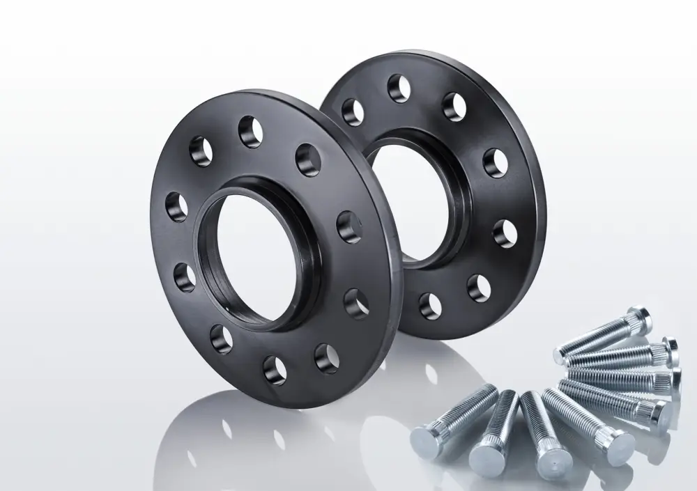 Online Kaufen Eibach Spurverbreiterung 30 mm Pro-Spacer auch für Hyundai Genesis Coupe