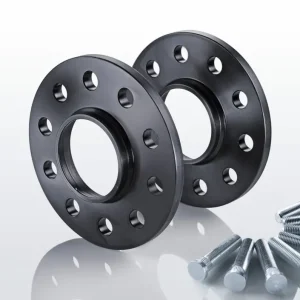 Bestpreis Eibach Spurverbreiterung 30 mm Pro-Spacer auch für Kia Stinger CK Kia Venga YN