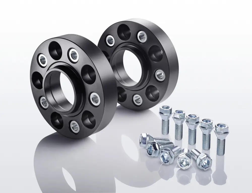 Eibach Spurverbreiterung 42 mm Pro-Spacer auch für Porsche 911 991 12.11- Mega-Angebot