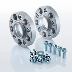 Echt Eibach Spurverbreiterung 60 mm Pro-Spacer auch für Mercedes G-Klasse W460