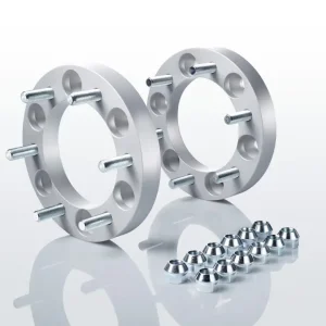 Preisreduziert Eibach Spurverbreiterung 40 mm Pro-Spacer auch für Suzuki Jimny Geländewagen