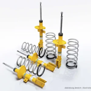 Eibach Bilstein Höherlegungsfahrwerk B12 Pro-Lift-Kit für Ford Ranger 2AB 3.0 Garantierte Lieferung