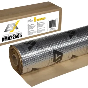 ESX Dämmmaterial DMR22505 (2,5 m²) Preis Gesenkt