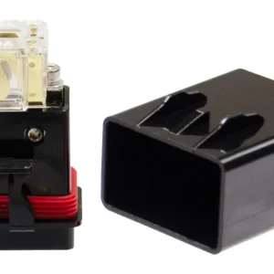 Letzte Chance ESX DIRECTION ANL Sicherungshalter DFH-WP-MAX50