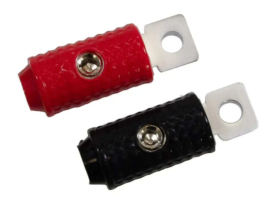 Bestseller ESX DIRECTION M8 Ösen für 50 mm² DRT-50 (1 Paar)