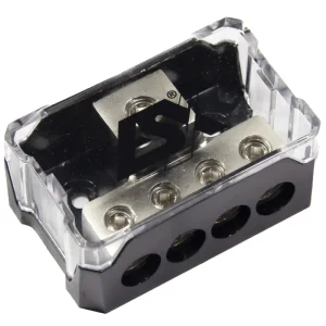 ESX DIRECTION Masse Verteilerblock DGD1/4 Rabatt