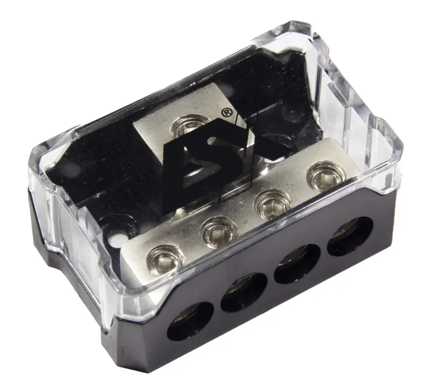 ESX DIRECTION Masse Verteilerblock DGD1/4 Rabatt