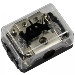 Angebot ESX DIRECTION Mini-ANL Sicherungsverteiler DFD-1/2