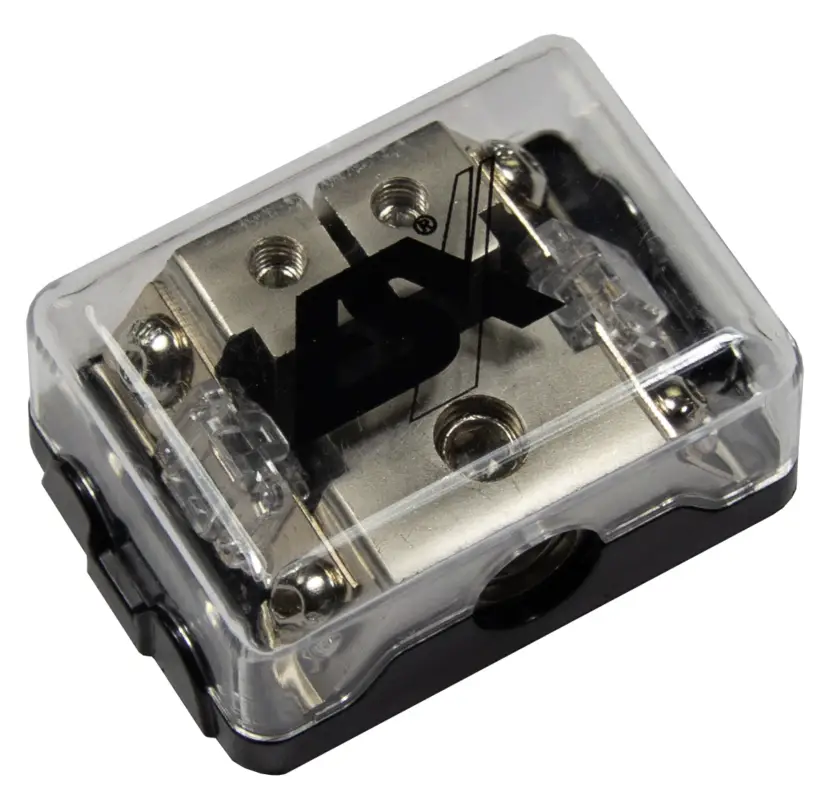Angebot ESX DIRECTION Mini-ANL Sicherungsverteiler DFD-1/2