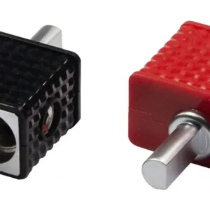 Ausverkauf ESX DIRECTION Sicherungshalter 2x 50 mm² > 1x 20 mm² DDA-5020 (1 Paar)