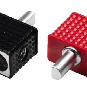 Neuheit ESX DIRECTION Sicherungshalter 2x 50 mm² > 1x 50 mm² DDA-5050 (1 Paar)