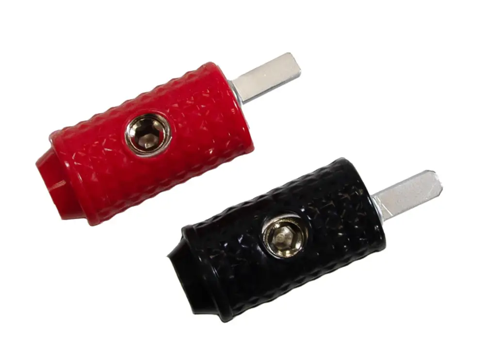 Letzte Chance ESX DIRECTION Stift Adapter 20 mm² DPA-20 (1 Paar)