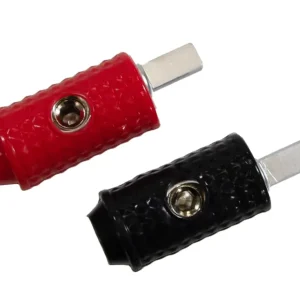 ESX DIRECTION Stift Adapter 50 mm² DPA-50 (1 Paar) Geprüft