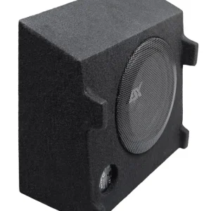 ESX SIGNUM Single Subbox Subwoofer Sub SXT800Q Angebot