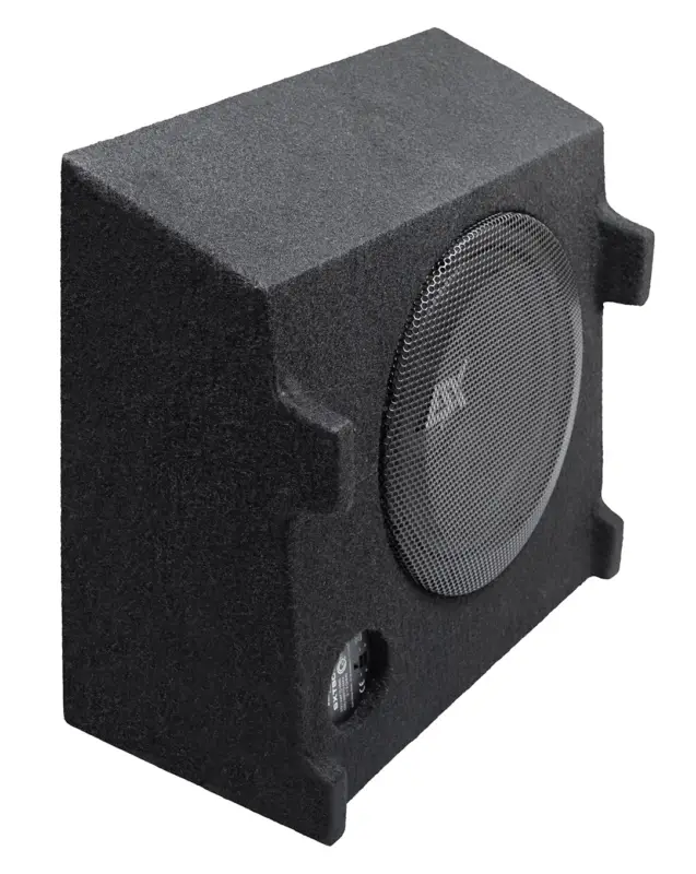 ESX SIGNUM Single Subbox Subwoofer Sub SXT800Q Angebot