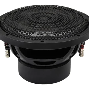 Neue Ware ESX SIGNUM Woofer Subwoofer Bass Tiefton Hifi SXE-10D2 (inkl. Gitter)