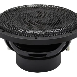 ESX SIGNUM Woofer Subwoofer Bass Tiefton Hifi SXE-12D2 (inkl. Gitter) Preiswert