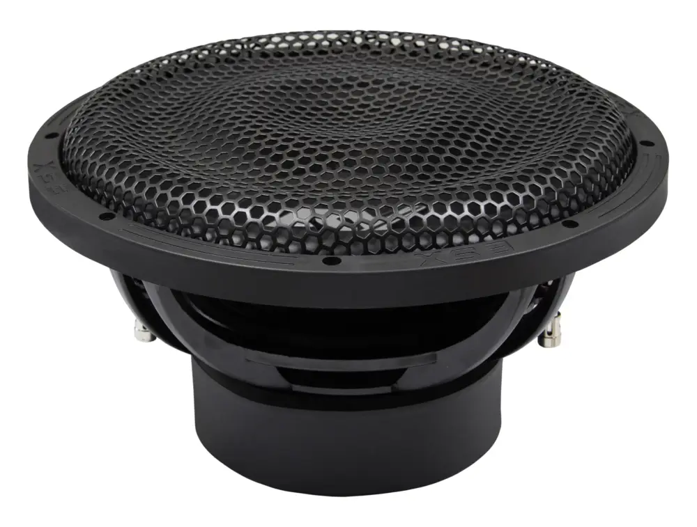 ESX SIGNUM Woofer Subwoofer Bass Tiefton Hifi SXE-12D2 (inkl. Gitter) Preiswert