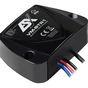 Jetzt Kaufen ESX VISION Bluetooth Receiver VM-BTR1
