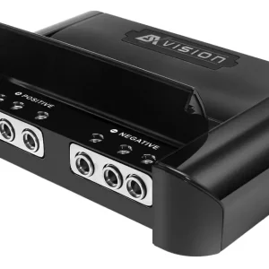 ESX VISION Cap 10 Kondensator Farad VX10.0PRO Günstig