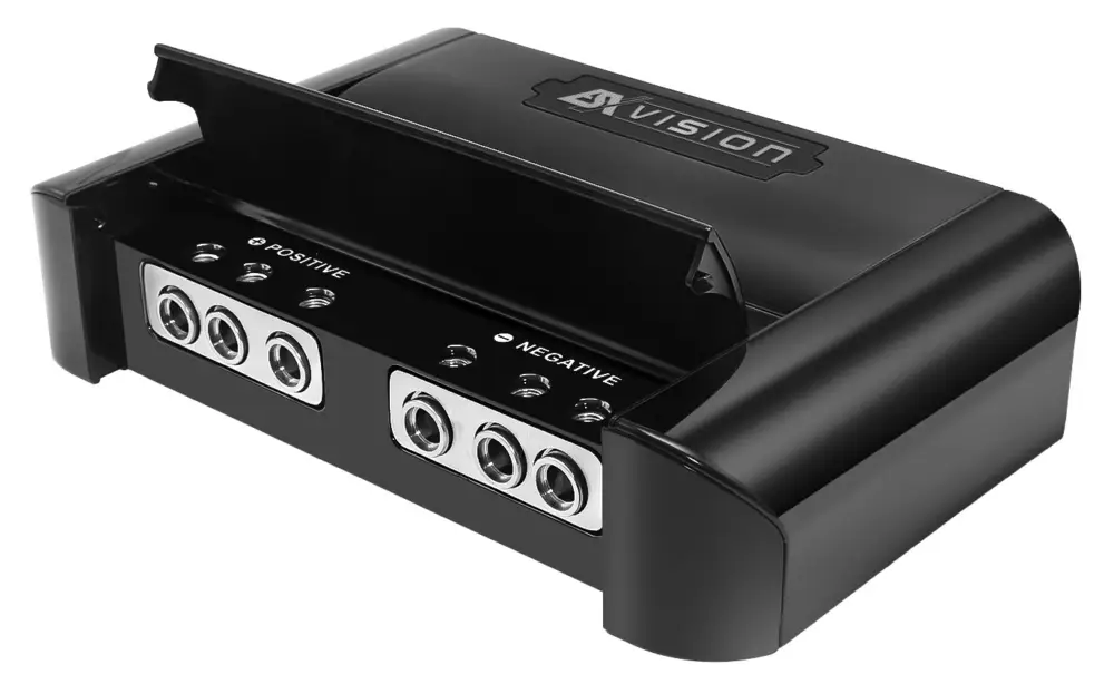 ESX VISION Cap 10 Kondensator Farad VX10.0PRO Günstig