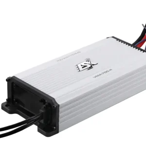 Knallerangebot ESX VISION Digital 4CH AMP VMA700.4 4-Kanal Verstärker Endstufe KFZ Auto PKW