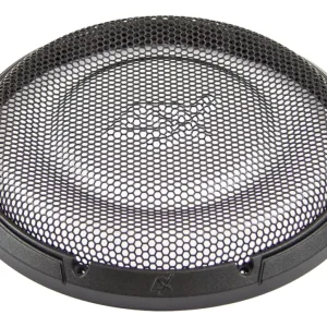 Direktkauf ESX VISION Subwoofergitter Speaker-Grill 20 cm VXPG8